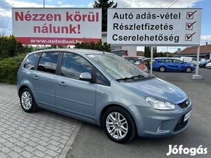 Ford C-Max 1.8 TDCI Ghia