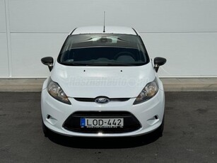 FORD FIESTA Van 1.4 TDCi Ambiente