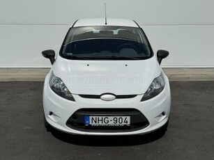 FORD FIESTA Van 1.4 TDCi Ambiente