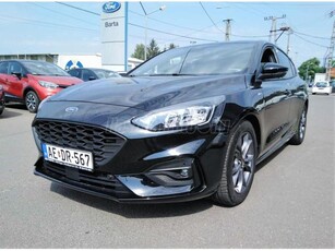 FORD FOCUS 1.0 EcoBoost ST-Line