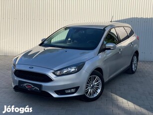 Ford Focus 1.0 Ecoboost Titanium S S Navi.Carpl...