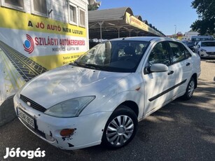 Ford Focus 1.4 Ambiente ITT és Most Akció!!! Klima