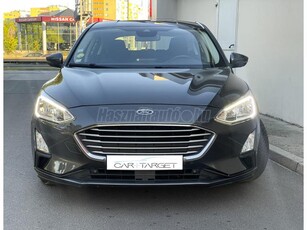 FORD FOCUS 1.5 TDCI Technology