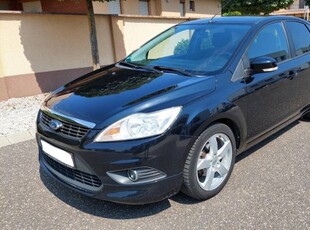 Ford Focus 1.6 Fresh EURO5 Digit Klima Tempomat