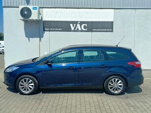 FORD FOCUS 1.6 Ti-VCT Trend Techno 94.000 Km