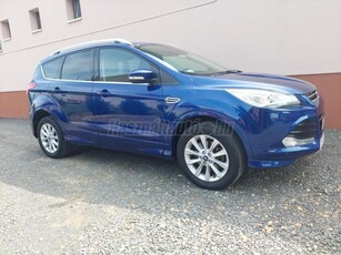 FORD KUGA 2.0 TDCi Titanium Plus