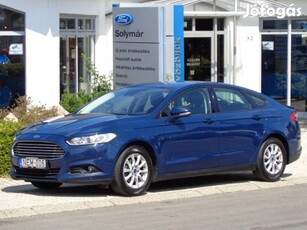 Ford Mondeo 1.6 TDCi Trend Márkakereskedésünkbe...