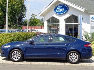 FORD MONDEO 1.6 TDCi Trend Márkakereskedésünkben vásárolt!Friss szervíz! Új fék!