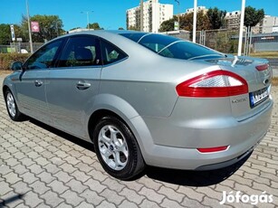 Ford Mondeo 1.8 TDCi Ghia Ezt még megveheted! 1...