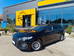 FORD MONDEO 2.0 FHEV Business eCVT 57000 KM! ÁFÁS! GYÁRI GARANCIÁLIS! MAGYARORSZÁGI! 1.TULAJDONOSTÓL!