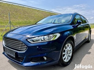 Ford Mondeo 2.0 TDCi ECO Business /Manuális/ SZ...