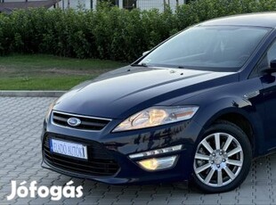 Ford Mondeo 2.0 TDCi Ghia Executive /Facelift /...