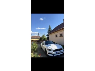 FORD MUSTANG Fastback 2.3 EcoBoost (Automata)