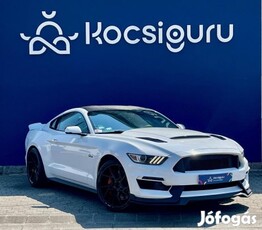 Ford Mustang Fastback 5.0 Ti-Vct V8 GT / 90eKm!...