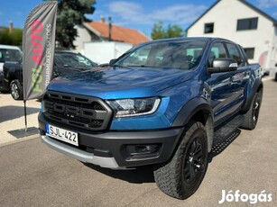 Ford Ranger 2.0 TDCi 4x4 Raptor (Automata) FACE...