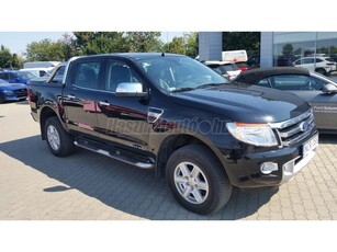 FORD RANGER 3.2 TDCi 4x4 Limited M.o-i! 112.900 KM!!