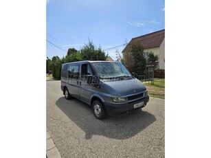 FORD TRANSIT 2.0 DI 300 M TDE