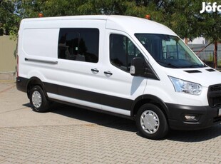 Ford Transit 2.0 TDCi 350 LWB Trend L3H2/ 170LE...