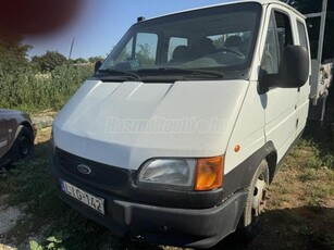 FORD TRANSIT 2.5 TD 100 L bilencs