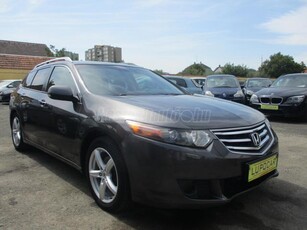 HONDA ACCORD Tourer 2.2 CRD Elegance