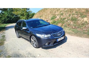 HONDA ACCORD Tourer 2.2 i-DTEC 180HP Type-S Advanced Safety