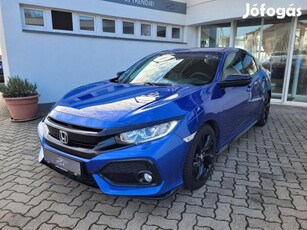 Honda Civic 1.0 T Elegance Navi CVT Special Edi...