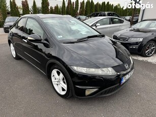 Honda Civic 2.2 Ctdi Executive