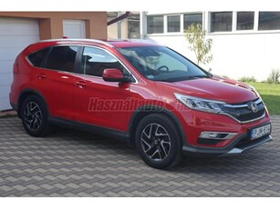 HONDA CR-V 2.0 Elegance 2WD