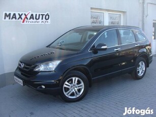 Honda CR-V 2.2i Ctdi Elegance Új Modell! 95.000...