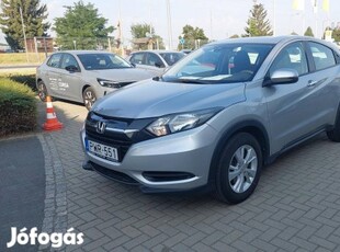 Honda HR-V 1.6 i-Dtec Elegance Mo-i!