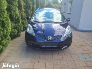 Honda Jazz 1.4 Executive végig szervizelt.digit...