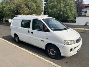 HYUNDAI H-1