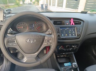 HYUNDAI I20 GB