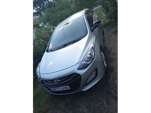 HYUNDAI I30 1.4i Go! Brasil