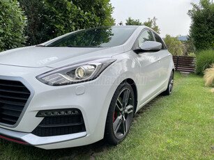 HYUNDAI I30 1.6 T-GDi