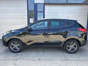 HYUNDAI IX 35 ix35 1.6 GDi Comfort Becsületesnepper