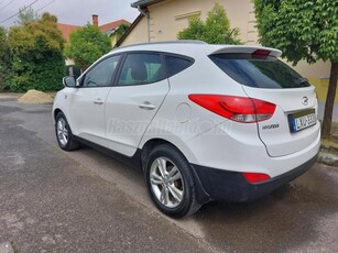 HYUNDAI IX35 1.7 CRDi LP Style 2WD