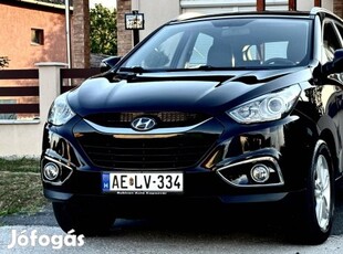 Hyundai IX 35 ix35 2.0 CRDi LP Comfort 2WD