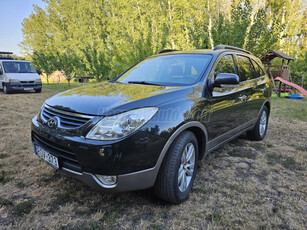 HYUNDAI IX 55 ix55 3.0 CRDi V6 Premium (Automata) (7 személyes )