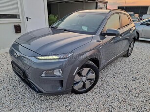 HYUNDAI KONA EV 64kWh Premium Edition Ülésfűtés! Kormányfűtés! Távolságtartó tempomat! Head-Up!