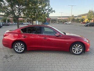 INFINITI Q50 2.2d Premium (Automata) EU6