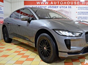 Jaguar I-PACE EV400 S (Automata) Panorámatető!...