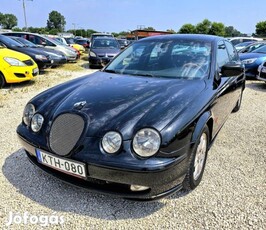 Jaguar S-Type 3.0 V6 Executive (Automata) MO-I...