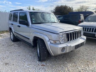 JEEP COMMANDER