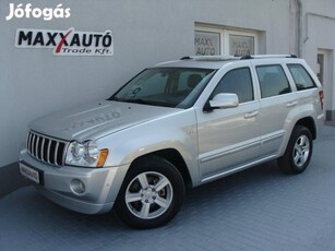 JEEP GRAND Cherokee 3.0 CRD Overland (Automata)...