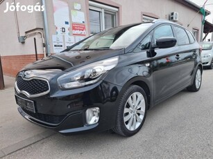 KIA Carens 1.6 GDI EX Sérmentes. vez szerv.köny...