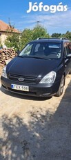 Kia carnival autóm eladó!