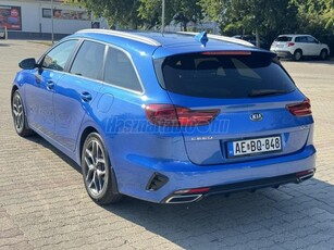 KIA CEE'D Ceed 1.0 T-GDI Gold GT Line + ADA csomag/Garanciális/Magyarországi