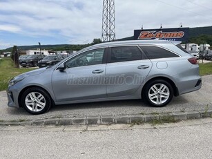 KIA CEE'D Ceed SW 1.5 T-GDI Hybrid Platinum DCT