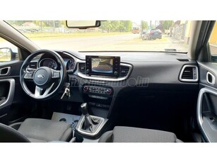 KIA CEE'D Ceed SW 1.6 CRDi LP Platinum